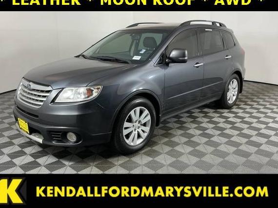 SUBARU B9 TRIBECA 2008 4S4WX93D784417849 image